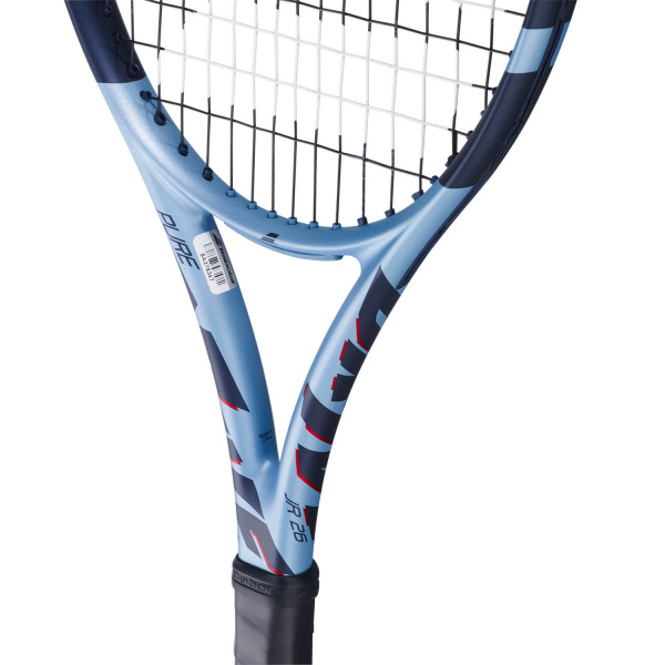 Ракетка теннисная детская Babolat Pure Drive JR 26  GEN11