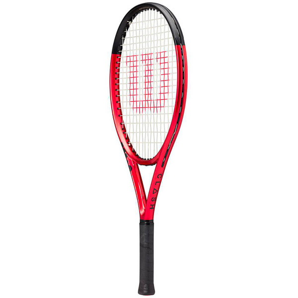 Ракетка теннисная детская Wilson Clash 25 V2.0