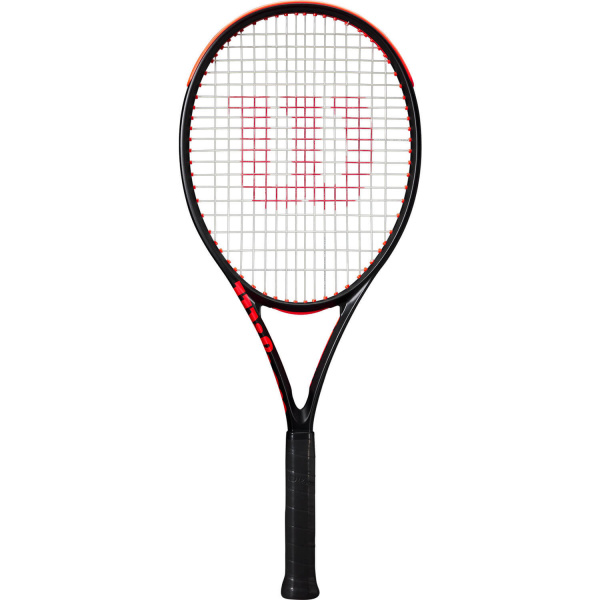Ракетка теннисная Wilson Clash TEAM 103 V3.0