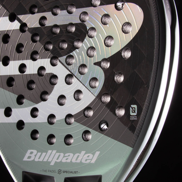 Ракетка для падел-тенниса Bullpadel HACK 04 26