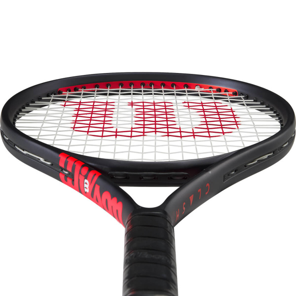 Ракетка теннисная детская Wilson Clash 25 V3.0