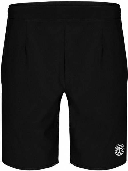 Шорты для мальчиков Bidi Badu Reece 2.0 Tech Black