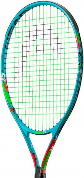 Ракетка теннисная детская Head Novak 25
