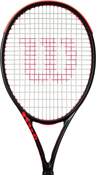Ракетка теннисная Wilson Clash TEAM 103 V3.0