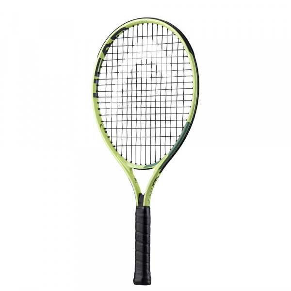Ракетка теннисная детская Head Extreme Junior 21