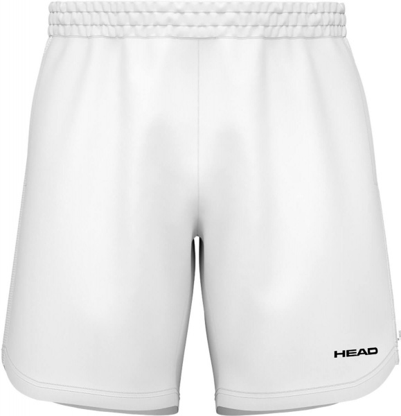 Шорты мужские Head POWER Shorts White