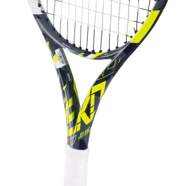 Ракетка теннисная детская Babolat Pure Aero Junior 26 S 2023