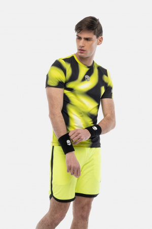 мужская Hydrogen Psychedelic Tech Green