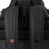 Рюкзак Wilson CLASH V3 Black/Infrared
