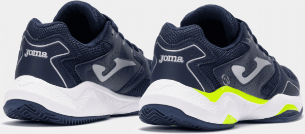Кроссовки мужские Joma Master 1000 Men 2503 Clay Navy