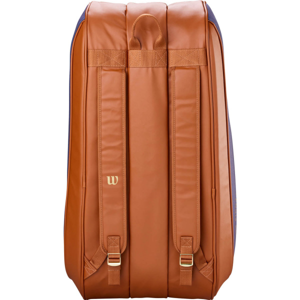 Сумка Wilson Heritage V2 12PK Racket Bag