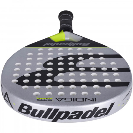 Ракетка для падел-тенниса Bullpadel INDIGA CTRL 26