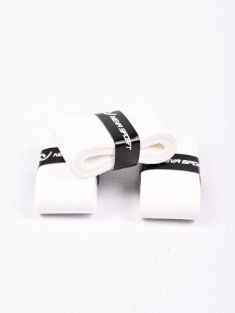 Овергрип Neva Sport Absorb Overgrip White