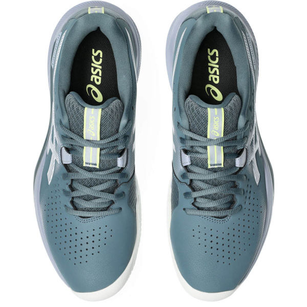 Кроссовки мужские Asics Gel-Challenger 15 Clay Ironclad/Grey Blue