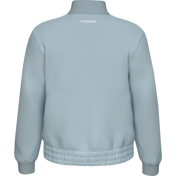 Куртка женская Head BREAKER Jacket Women Light Blue