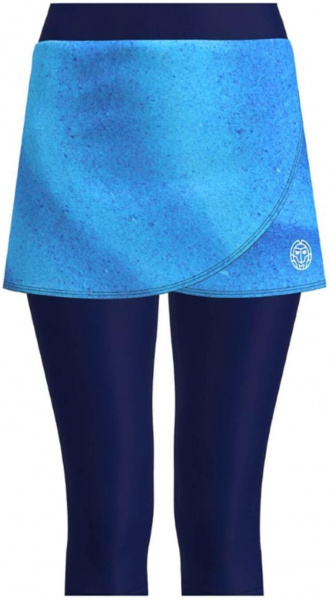 Юбка+капри для девочек Bidi Badu Beach Spirit Junior Scapri  G1410003-DBLBL