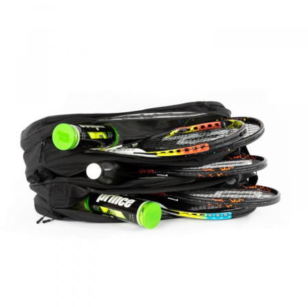Сумка Prince TOUR 3 COMP Black/Green