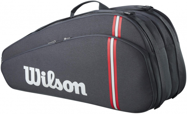Сумка Wilson Tour Racket Bag 12 Pack 2025