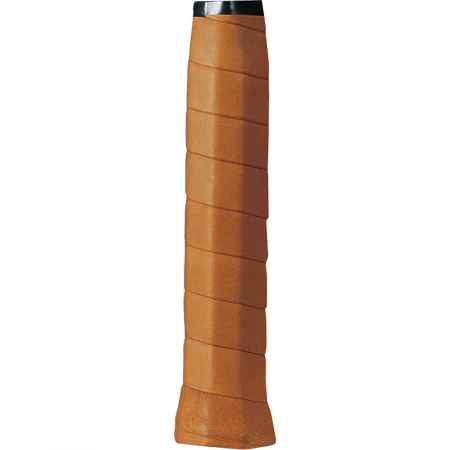 Основной грип Wilson Premium Leather Brown