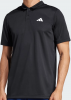 Поло мужское Adidas Club Climacool Black