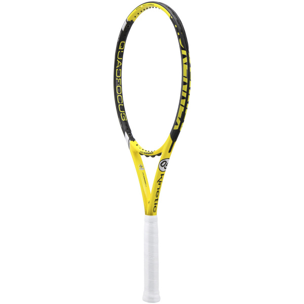 Ракетка теннисная Pro Kennex Q+5 Light (280) Yellow