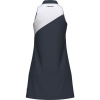 Платье женское Head SPIRIT Navy/White