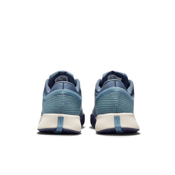 Кроссовки мужские Nike Zoom Vapor Pro 3 Clay Smokey Blue/White/Lite Bone