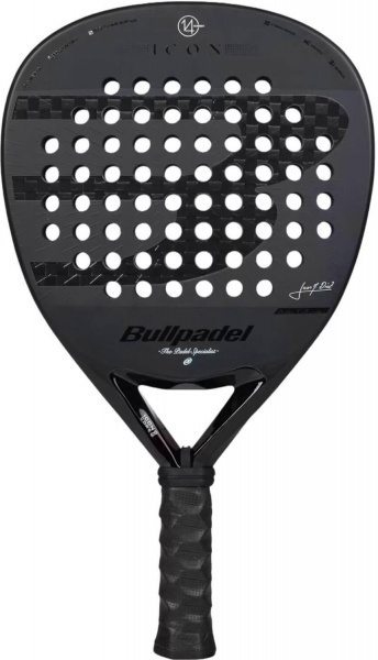 Ракетка для падел-тенниса Bullpadel ICON 27