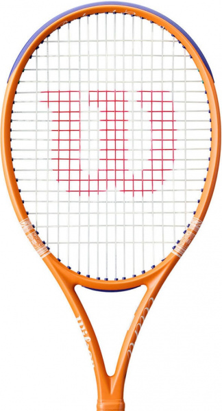Ракетка теннисная Wilson Ultra 100L V5 RG 2026
