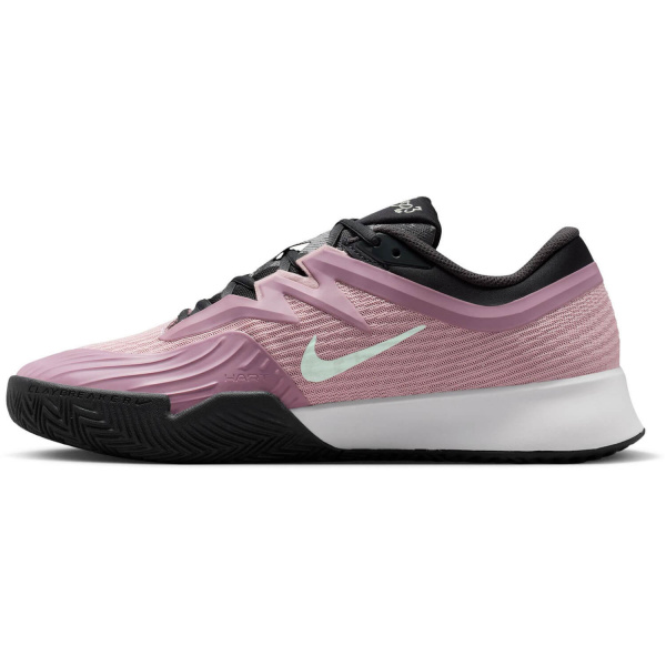 Кроссовки мужские Nike Zoom Vapor Pro 3 Clay PRM Light Violet Ore/Barely Green/Anthracite