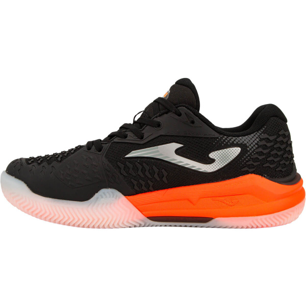 Кроссовки мужские Joma Ace Men 2501 Clay Black