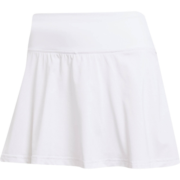 Юбка женская Adidas Club Climacool Skirt White