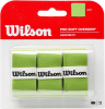 Овергрип Wilson Pro Soft X3 Green