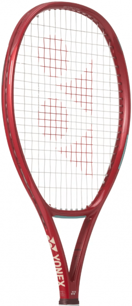 Ракетка теннисная Yonex VCORE 100L Ruby Red (280 g)