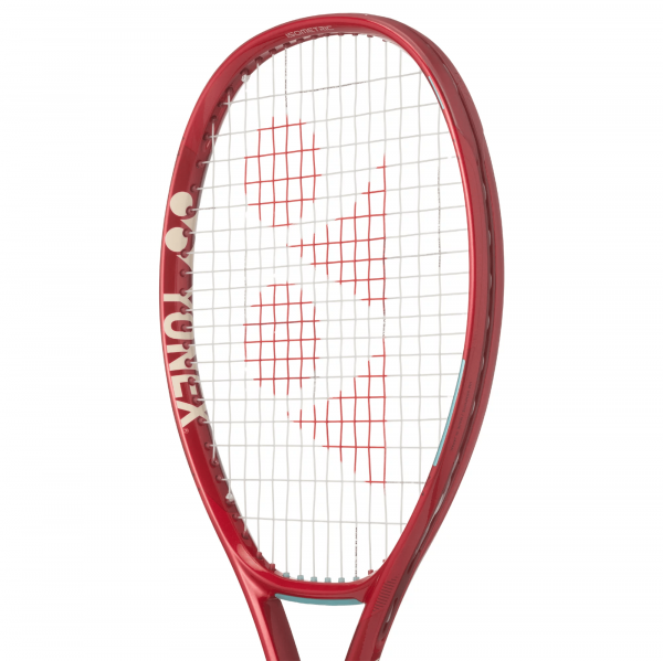 Ракетка теннисная Yonex VCORE 100L Ruby Red (280 g)