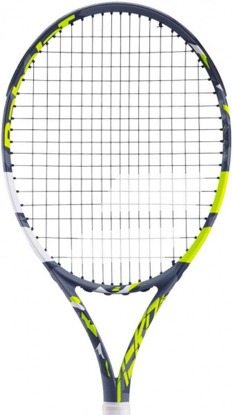 Ракетка теннисная детская Babolat Aero Junior 26 S
