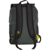 Рюкзак для падел Siux PULSE Yellow 2026