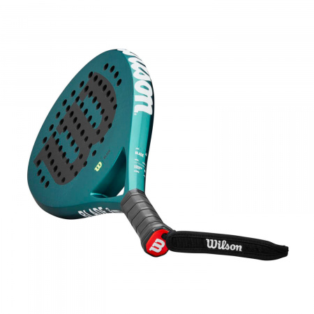 Ракетка для падел-тенниса Wilson BLADE PRO V3