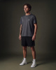 Футболка мужская Sunday Tennis Club Grey