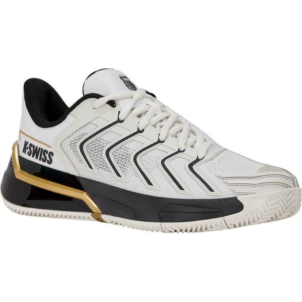 Кроссовки мужские K-Swiss Ultrashot 4 Clay Blnbln/Mnngt/Gld