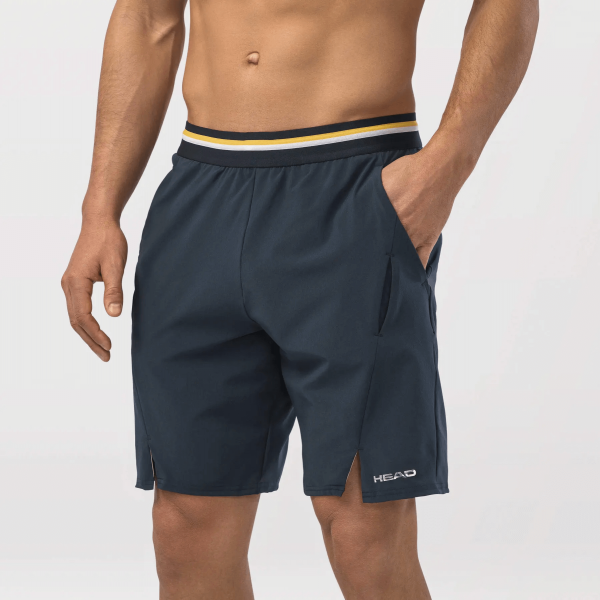 Шорты мужские Head Performance Navy