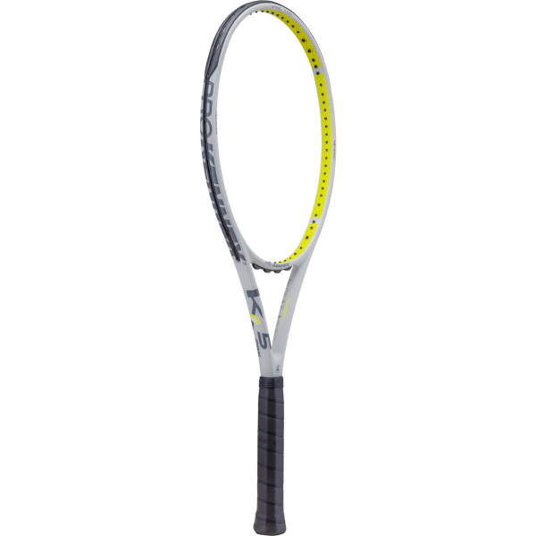 Ракетка теннисная Pro Kennex Ki 5 (295) Yellow