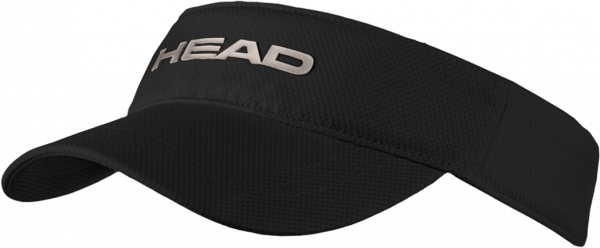Визор Head Performance Black 287105-BK