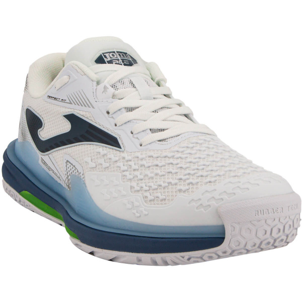 Кроссовки мужские Joma Ace Men 2502 AC White