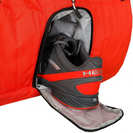 Сумка Head Tour Racquet Bag XL FO