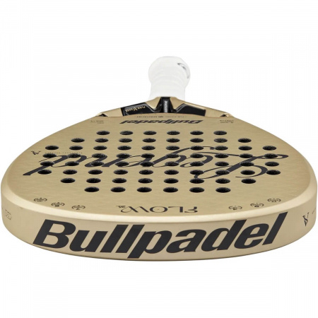 Ракетка для падел-тенниса Bullpadel FLOW LEGEND 27