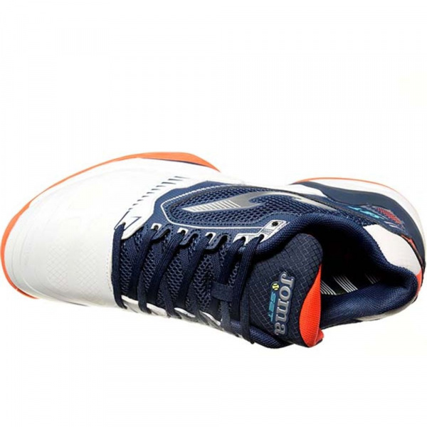 Кроссовки мужские JOMA T.SET 2332T AC Navy/White