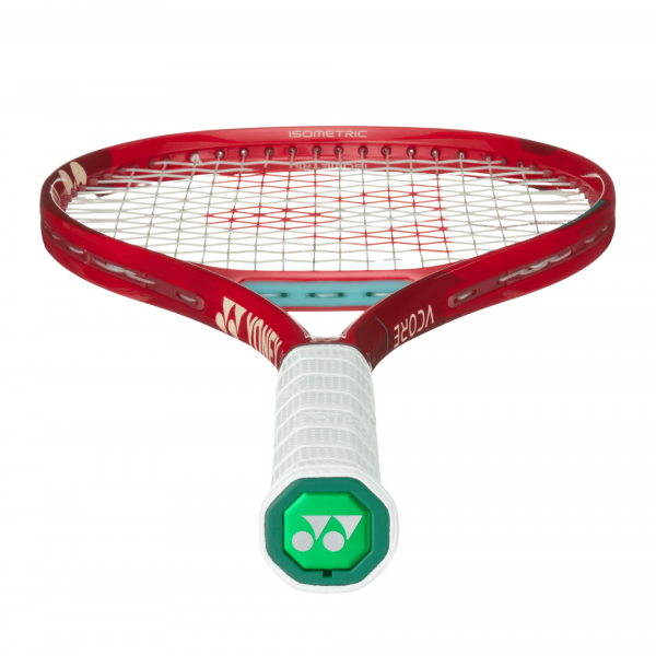 Ракетка теннисная Yonex VCORE 98L Ruby Red