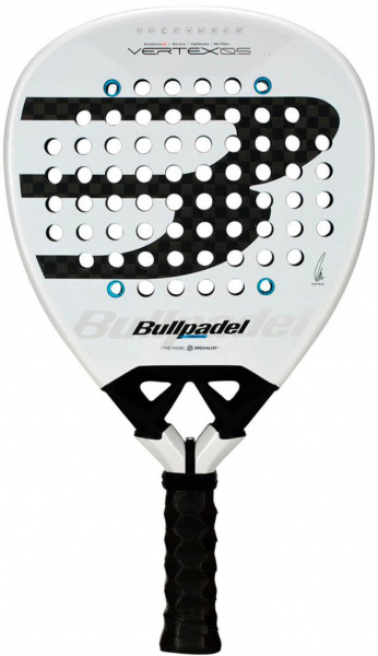 Ракетка для падел-тенниса Bullpadel VERTEX 05 26
