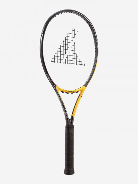 Ракетка теннисная Pro Kennex BLACK ACE 285 Black/Yellow
